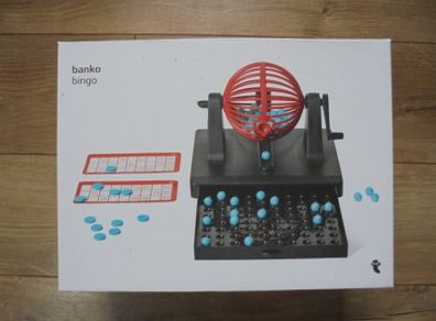 Bingo Game
