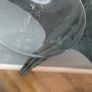 8 John Rocha Waterford Imprint White Wine glasses Image 3