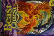 Beast Quest Spiros