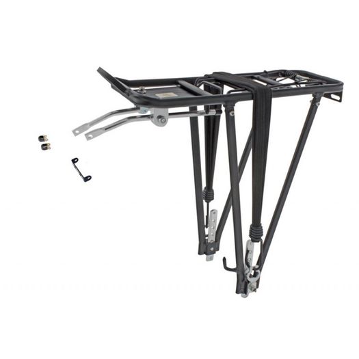 Tour de France Alloy Carrier