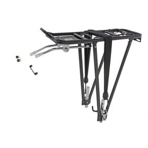 Tour de France Alloy Carrier