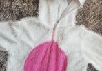Easter BUNNY Costume.