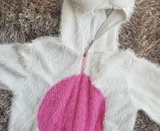 Easter BUNNY Costume.