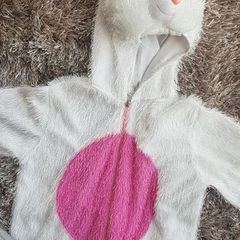 Easter BUNNY Costume.