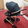 Baby Stroller Pram Image 7