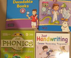 school books new
