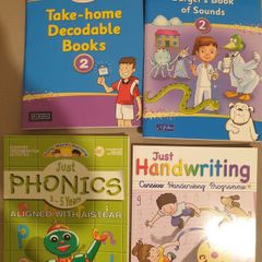 school books new