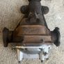 Nissan S/R chassis 6 bolt welded diff Image 3