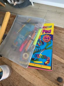 Arts & Craft Supplies