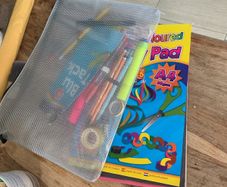 Arts & Craft Supplies