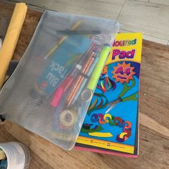 Arts & Craft Supplies