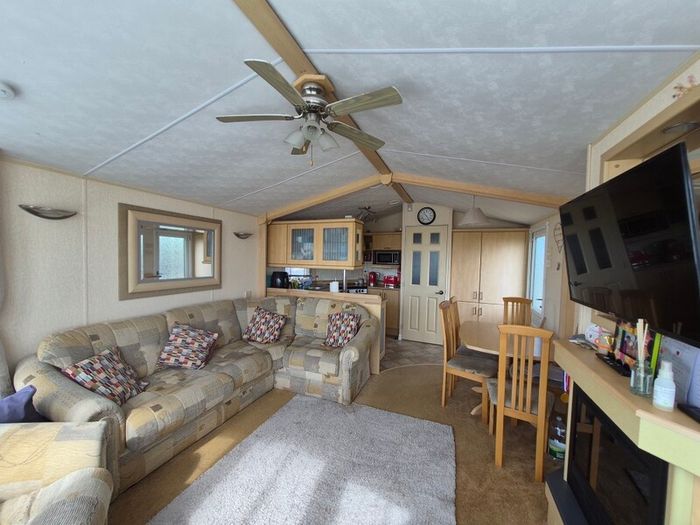 2009 Willerby Aspen Mobile Home