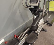 cross trainer