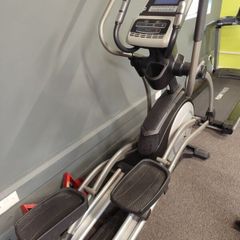 cross trainer