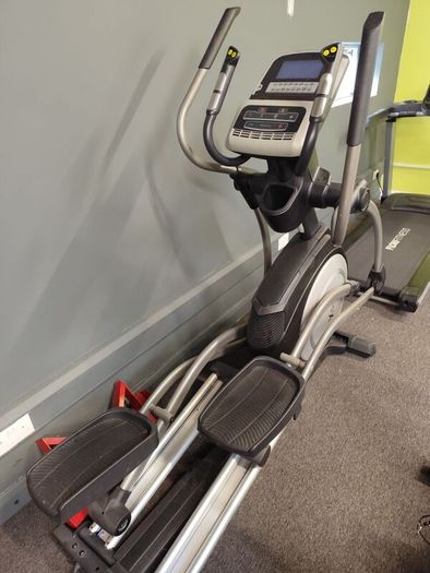 cross trainer