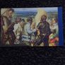 Ireland Mint Stamps : The Wild Geese , Prestige Stamp Booklet - 1995 Image 6