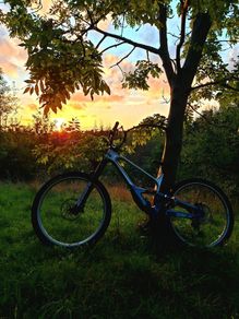 Cannondale Jekyll 2