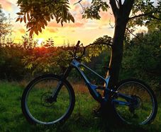 Cannondale Jekyll 2
