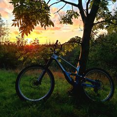 Cannondale Jekyll 2