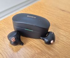 Sony Earphones