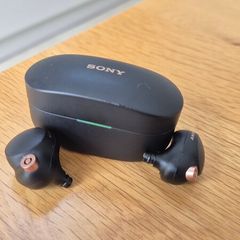 Sony Earphones
