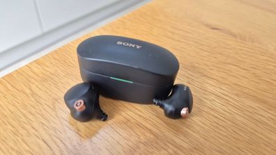 Sony Earphones