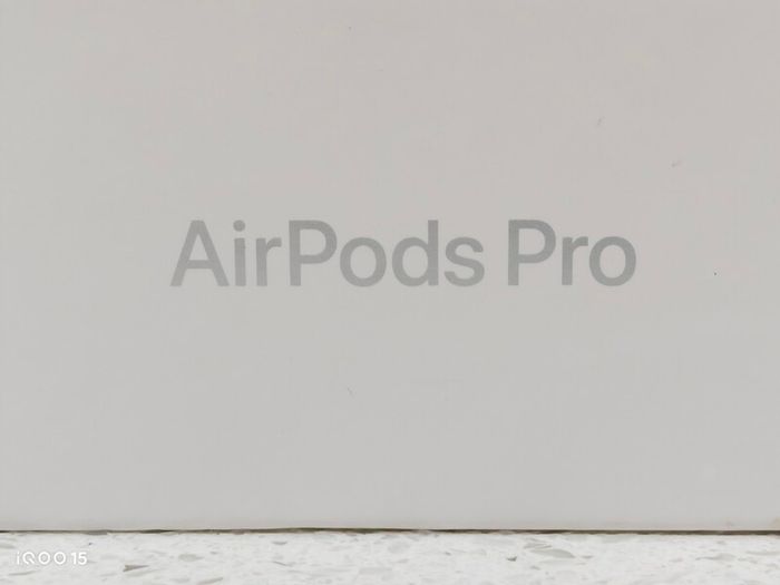 Apple Airpods Pro 3 Brand New Sealed