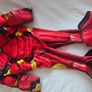 iron man costume Image 3