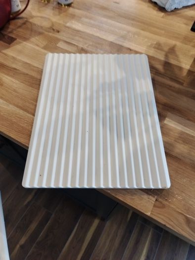 Dish rack