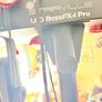Stairville LED BossFx-1 Pro Bundle - Complete Lighting System (As New) Image 2