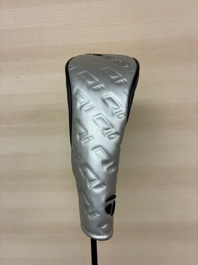 Taylormade Qi35 3 Wood (Left Handed)