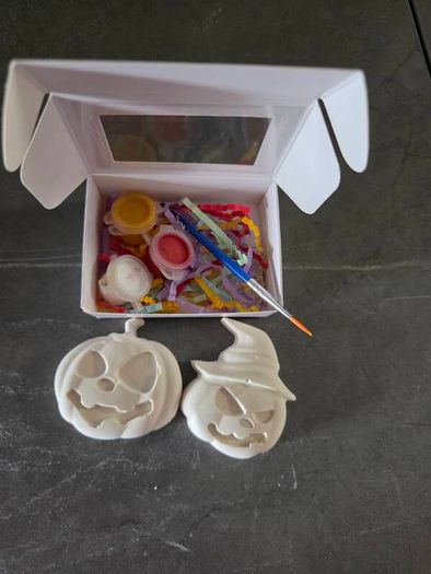 Halloween craft kits
