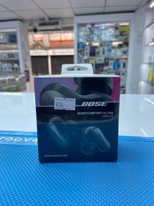 Bose Quiet Comfort Ulta