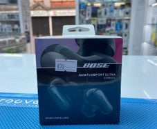Bose Quiet Comfort Ulta