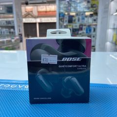 Bose Quiet Comfort Ulta