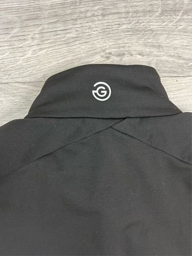 Galvin Insula Fleece Half Zip Golf Jumper Mens XL