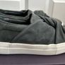 Maje knot suede trainers - sz 40 Image 5