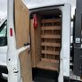 2024 Ford Transit Tipper Image 7