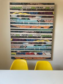 Canvas Art