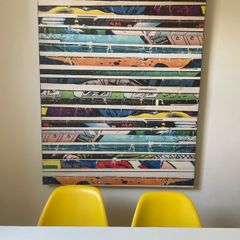 Canvas Art