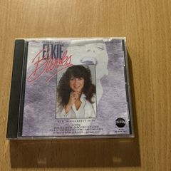 Elkie Brooks - The Very Best Of (Telstar)