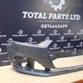 Audi a5 2020-on se front bumper Image 3