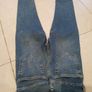 Topshop Jamie petite jeans W24L28 age 12-13 approx Image 3