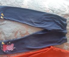 Peppa pig leggings