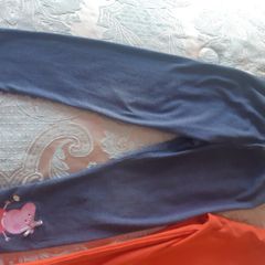 Peppa pig leggings