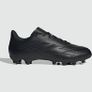 Adidas Copa Pure.4 Fxg Black Football Boots Size  10. Immaculate As New. Image 4