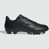 Adidas Copa Pure.4 Fxg Black Football Boots Size  10. Immaculate As New.