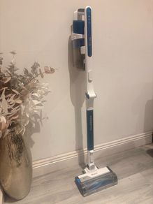 Shark power pro cordless hoover