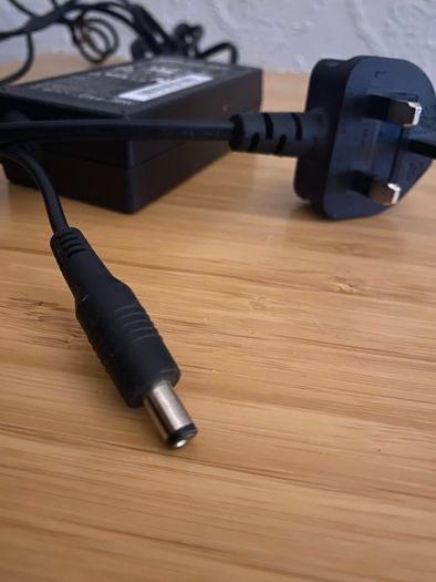 Samsung laptop charger