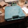 makita 110 volt nut gun and Recipro saw Image 5